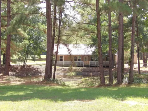 2977 County Road 1545 Crockett TX 75835