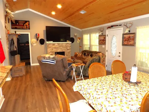 2977 County Road 1545 Crockett TX 75835