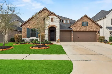 3127 Swift Way Katy TX 77493