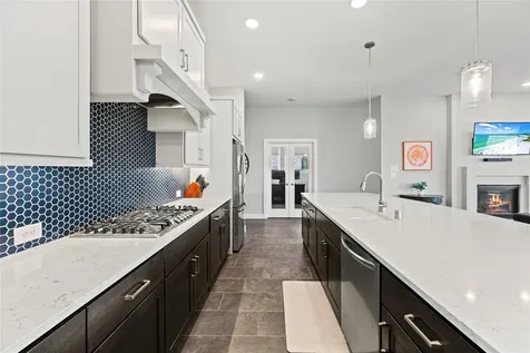 3127 Swift Way Katy TX 77493