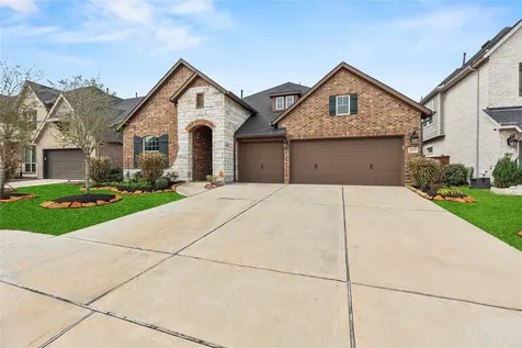 3127 Swift Way Katy TX 77493