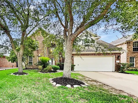5718 Emerald Brook Lane League City TX 77573