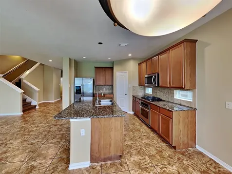 5718 Emerald Brook Lane League City TX 77573