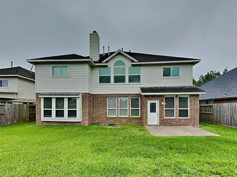 5718 Emerald Brook Lane League City TX 77573