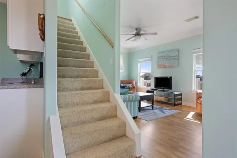 4401 Ranger Drive Port Bolivar TX 77650