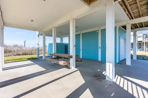 4401 Ranger Drive Port Bolivar TX 77650