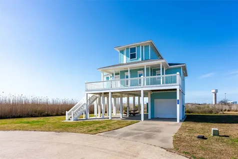 4401 Ranger Drive Port Bolivar TX 77650