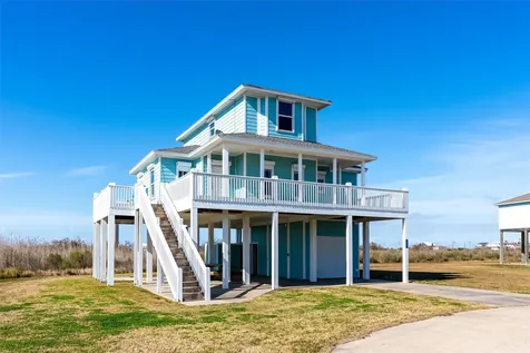 4401 Ranger Drive Port Bolivar TX 77650