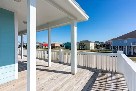4401 Ranger Drive Port Bolivar TX 77650