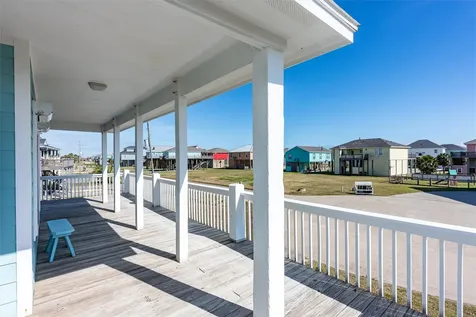 4401 Ranger Drive Port Bolivar TX 77650