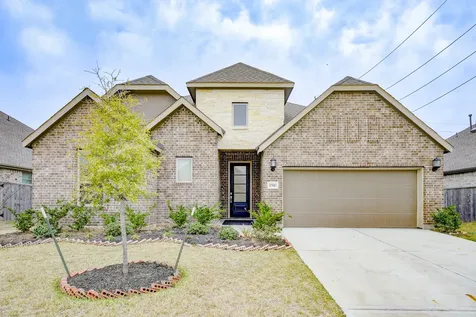 2510 Olivine Stone Drive Richmond TX 77469
