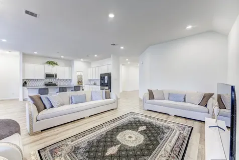2510 Olivine Stone Drive Richmond TX 77469