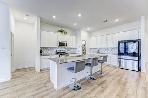 2510 Olivine Stone Drive Richmond TX 77469