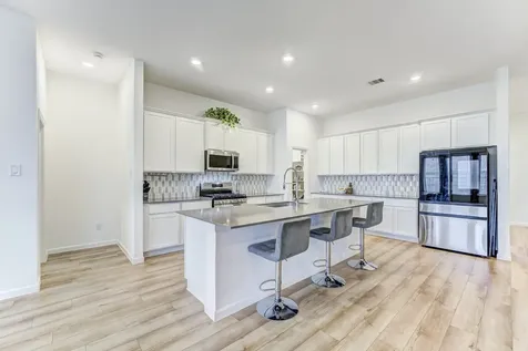2510 Olivine Stone Drive Richmond TX 77469