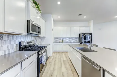 2510 Olivine Stone Drive Richmond TX 77469
