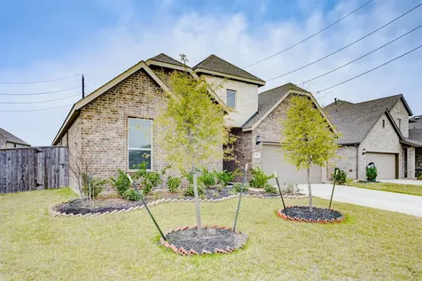2510 Olivine Stone Drive Richmond TX 77469