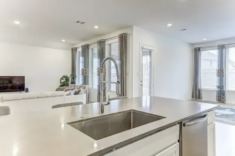 2510 Olivine Stone Drive Richmond TX 77469