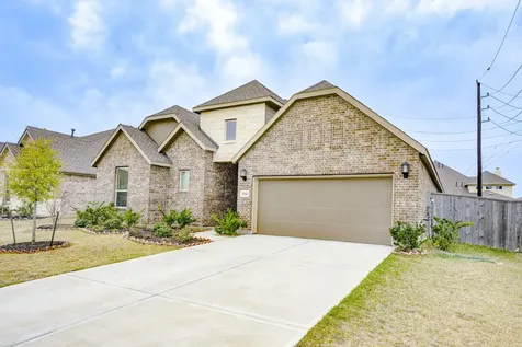 2510 Olivine Stone Drive Richmond TX 77469
