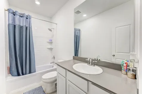 2510 Olivine Stone Drive Richmond TX 77469