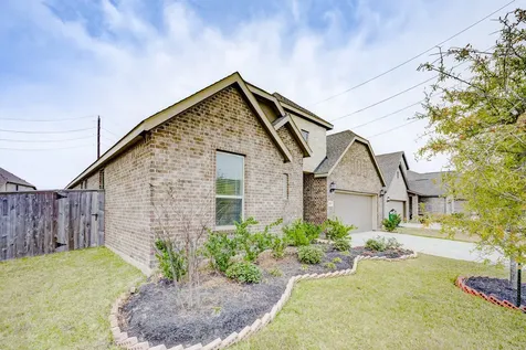 2510 Olivine Stone Drive Richmond TX 77469