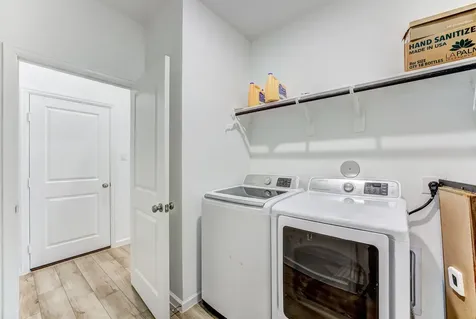 2510 Olivine Stone Drive Richmond TX 77469