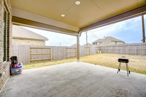 2510 Olivine Stone Drive Richmond TX 77469