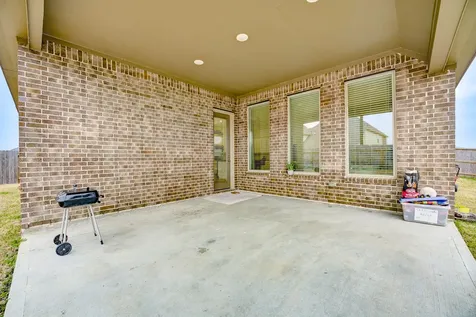 2510 Olivine Stone Drive Richmond TX 77469