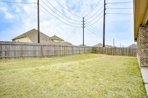 2510 Olivine Stone Drive Richmond TX 77469