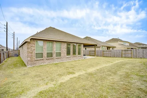 2510 Olivine Stone Drive Richmond TX 77469