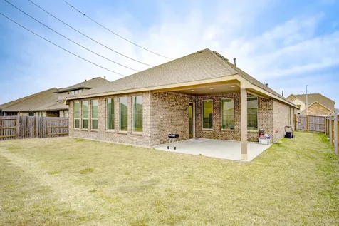 2510 Olivine Stone Drive Richmond TX 77469