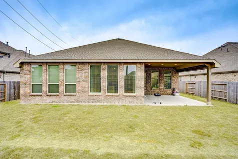 2510 Olivine Stone Drive Richmond TX 77469