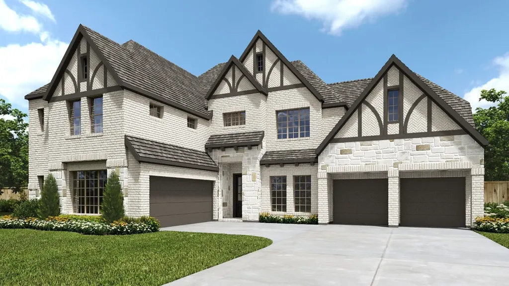 12423 Sunchase Drive Mont Belvieu TX 77523