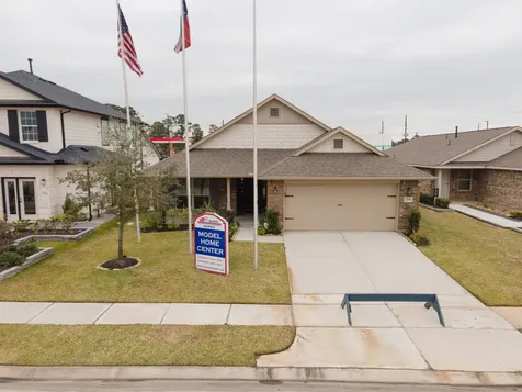 22110 Cortona Creek Lane Hockley TX 77447