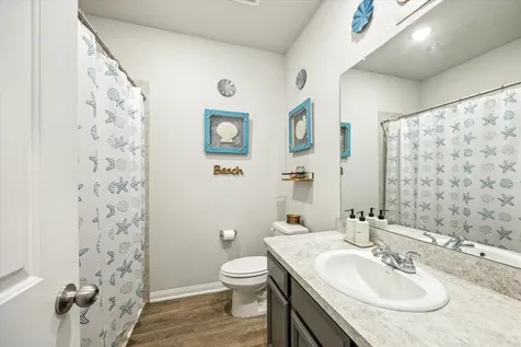 310 Morning Dove Trail Sealy TX 77474