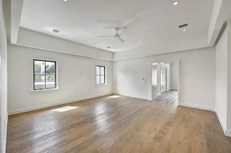 5455 Cedar Creek Drive Houston TX 77056