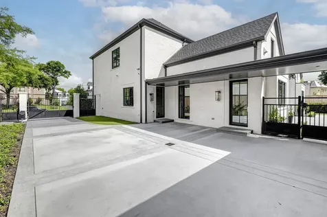 5455 Cedar Creek Drive Houston TX 77056