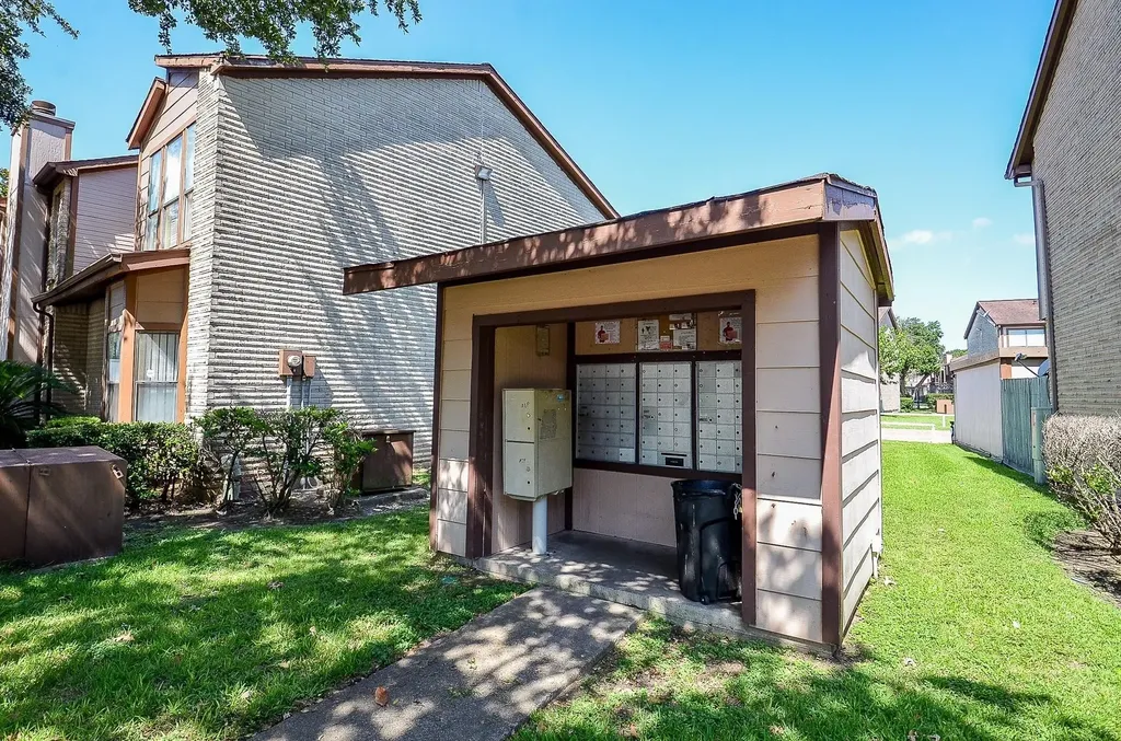 12300 Brookglade Circle 139 Houston TX 77099