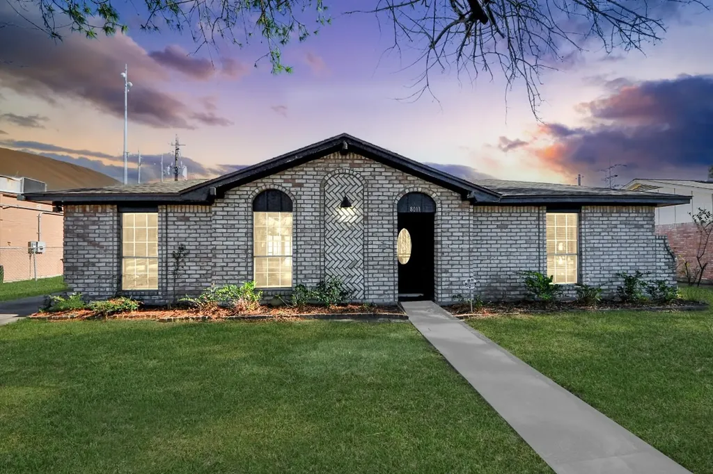 8011 La Roche Lane Houston TX 77036