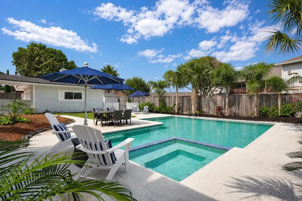 18639 Cape Charles Lane Houston TX 77058