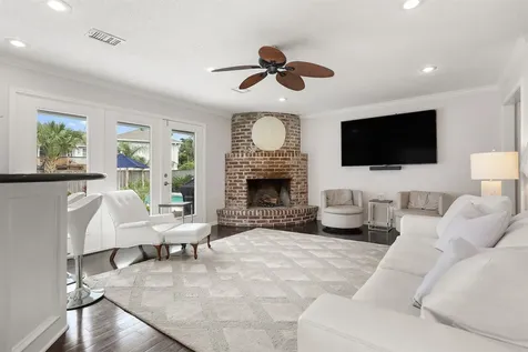 18639 Cape Charles Lane Houston TX 77058