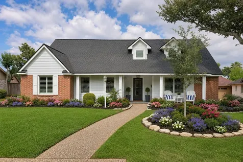 18639 Cape Charles Lane Houston TX 77058