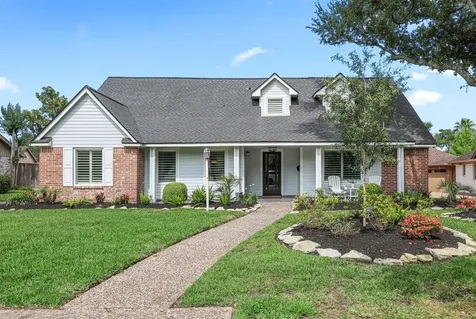 18639 Cape Charles Lane Houston TX 77058