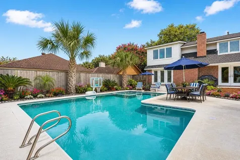 18639 Cape Charles Lane Houston TX 77058