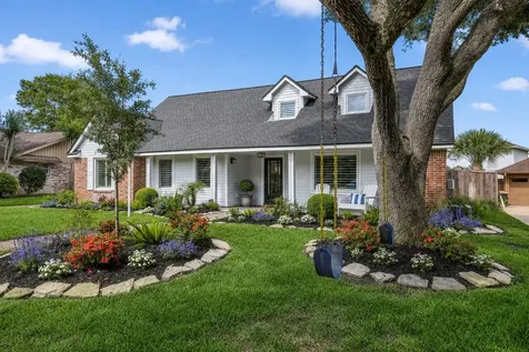 18639 Cape Charles Lane Houston TX 77058