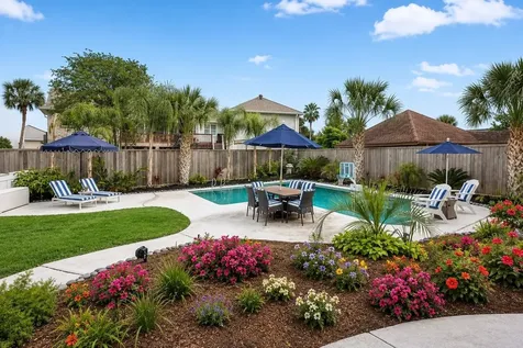 18639 Cape Charles Lane Houston TX 77058