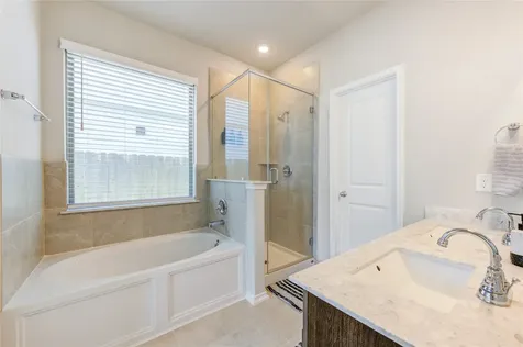 20522 Laila Manor Lane Richmond TX 77407