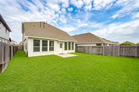 20522 Laila Manor Lane Richmond TX 77407