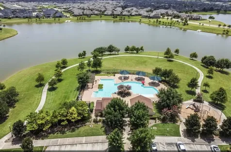 20522 Laila Manor Lane Richmond TX 77407