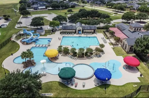 20522 Laila Manor Lane Richmond TX 77407