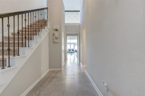 20522 Laila Manor Lane Richmond TX 77407